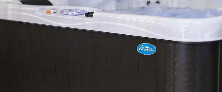 Cal Preferred™ for hot tubs in Rosario