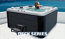 Deck Series Rosario hot tubs for sale