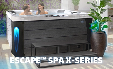 Escape X-Series Spas Rosario hot tubs for sale