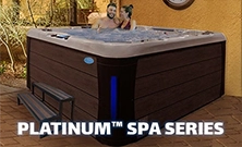 Platinum™ Spas Rosario hot tubs for sale