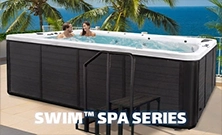 Swim Spas Rosario hot tubs for sale