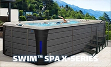 Swim X-Series Spas Rosario hot tubs for sale