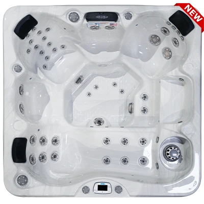 Costa-X EC-749LX hot tubs for sale in Rosario
