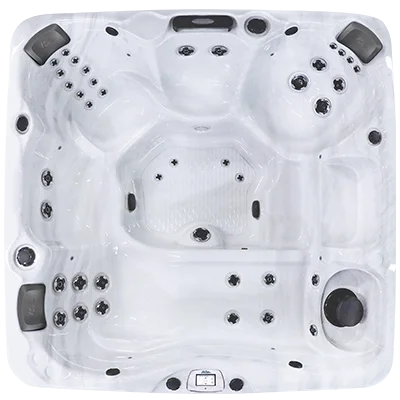 Avalon-X EC-840LX hot tubs for sale in Rosario