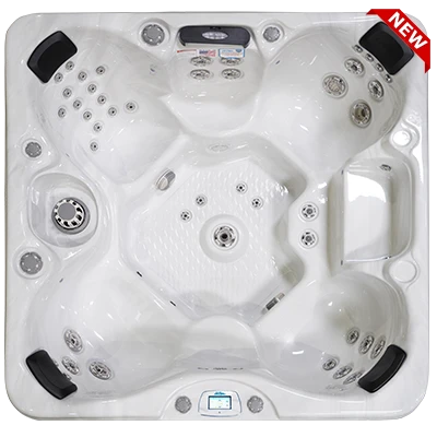 Cancun-X EC-849BX hot tubs for sale in Rosario