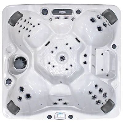 Cancun-X EC-867BX hot tubs for sale in Rosario