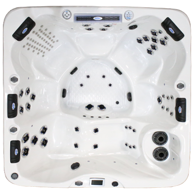 Huntington PL-792L hot tubs for sale in Rosario