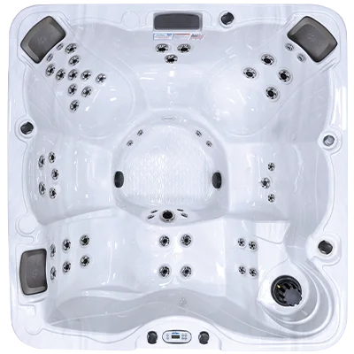 Pacifica Plus PPZ-743L hot tubs for sale in Rosario