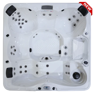 Pacifica Plus PPZ-743LC hot tubs for sale in Rosario