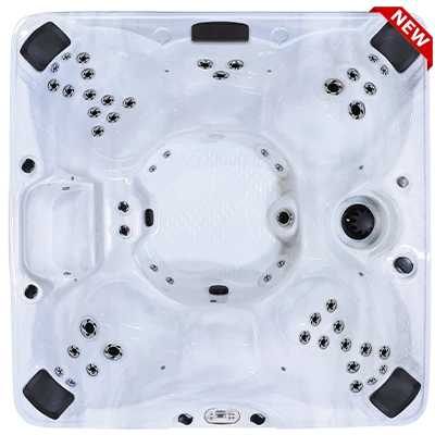 Bel Air Plus PPZ-843BC hot tubs for sale in Rosario