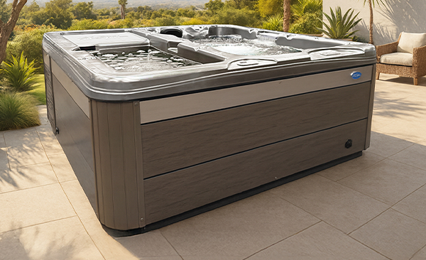Cold Plunge Spas Series Rosario hot tubs for sale