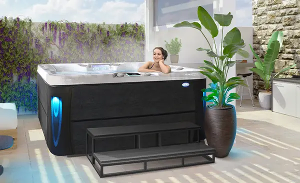 Escape X-Series Spas Rosario hot tubs for sale