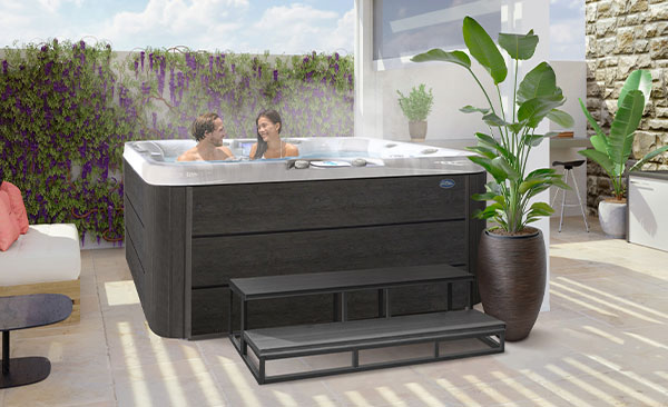 Escape™ Spas Rosario hot tubs for sale