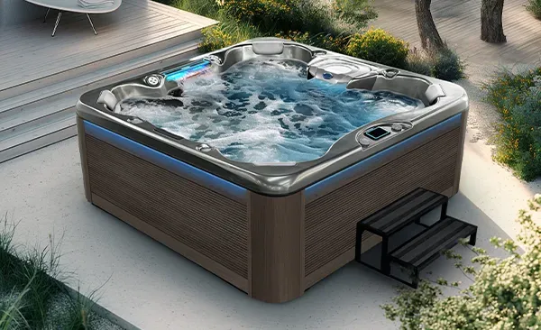 Platinum™ Spas Rosario hot tubs for sale