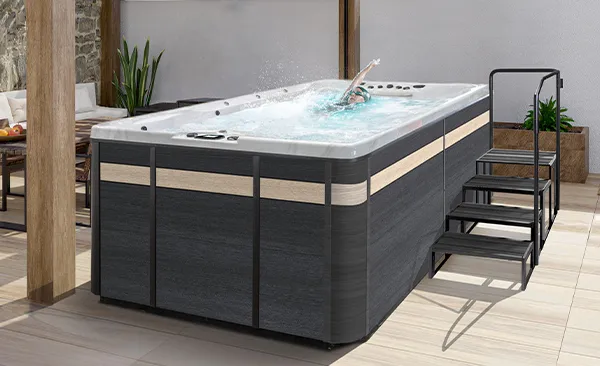 Swim X-Series Spas Rosario hot tubs for sale