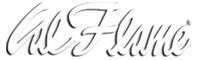 cal flame logo - hot tubs spas for sale Rosario
