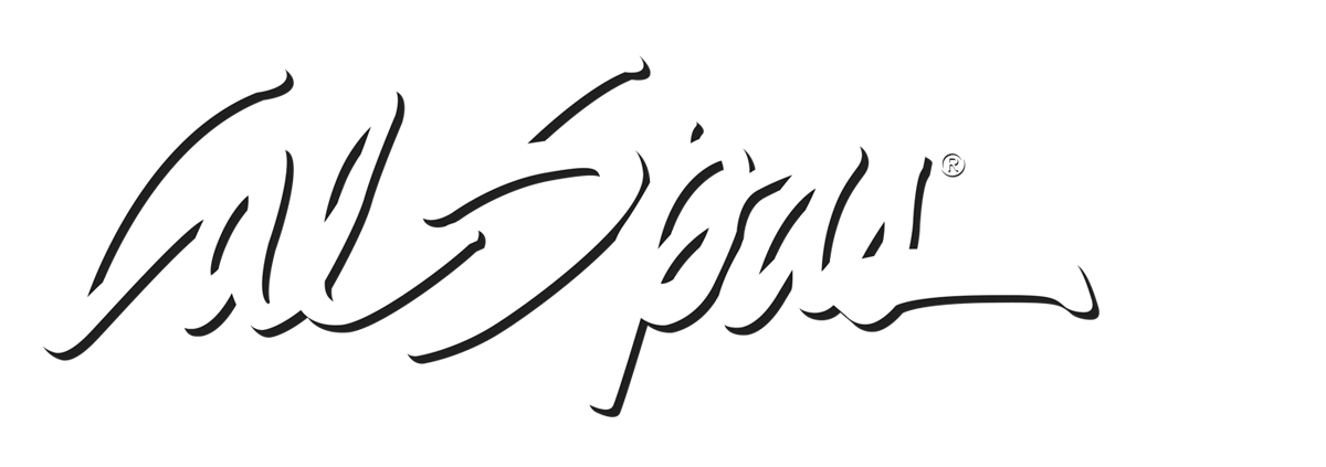 Calspas White logo Rosario